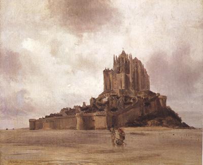  Mont-Saint-Michel (mk22)